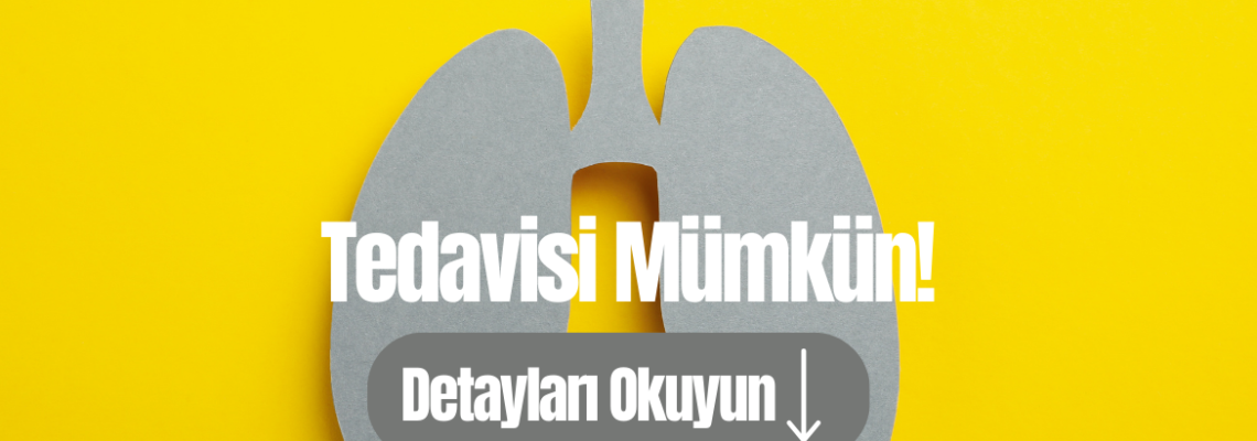 Akciğer Kanseri ve Cerrahi Tedavi Yöntemleri