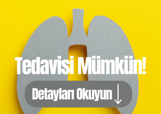 Akciğer Kanseri ve Cerrahi Tedavi Yöntemleri