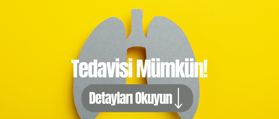 Akciğer Kanseri ve Cerrahi Tedavi Yöntemleri