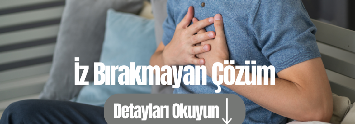 Dr. Hasan Ersöz – Pektus ve Göğüs Kafesi Şekil Bozukluklarında Uzmanlık ve Yenilikçi Tedavi Çözümleri