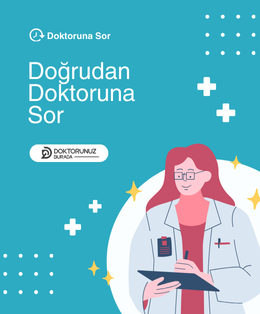 Sağlık Formu