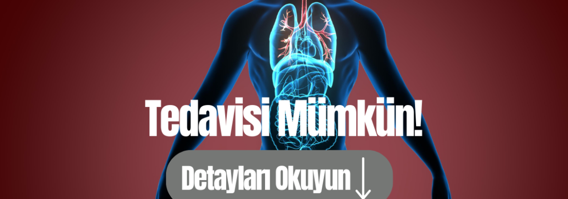 Farkında Değilsin: İçin İçin Yanıyorsunuz