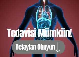 Farkında Değilsin: İçin İçin Yanıyorsunuz