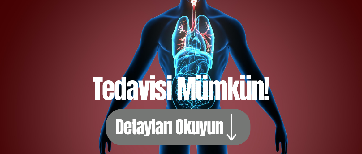 Farkında Değilsin: İçin İçin Yanıyorsunuz
