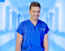 Doç. Dr. Hasan ERSÖZ