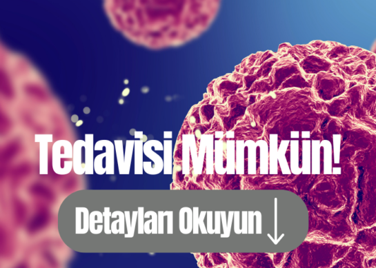 Glomus Tümörü (Glomus Karotikum) Nedir ?