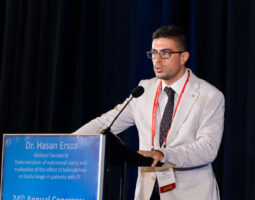 Doç. Dr. Hasan ERSÖZ