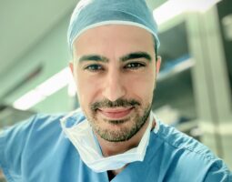 Doç. Dr. Hasan ERSÖZ