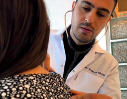 Doç. Dr. Hasan ERSÖZ