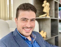 Doç. Dr. Hasan ERSÖZ