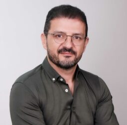 Doç. Dr. Ersoy Doğan