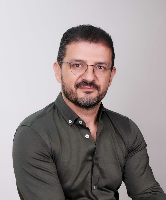 Doç. Dr. Ersoy Doğan