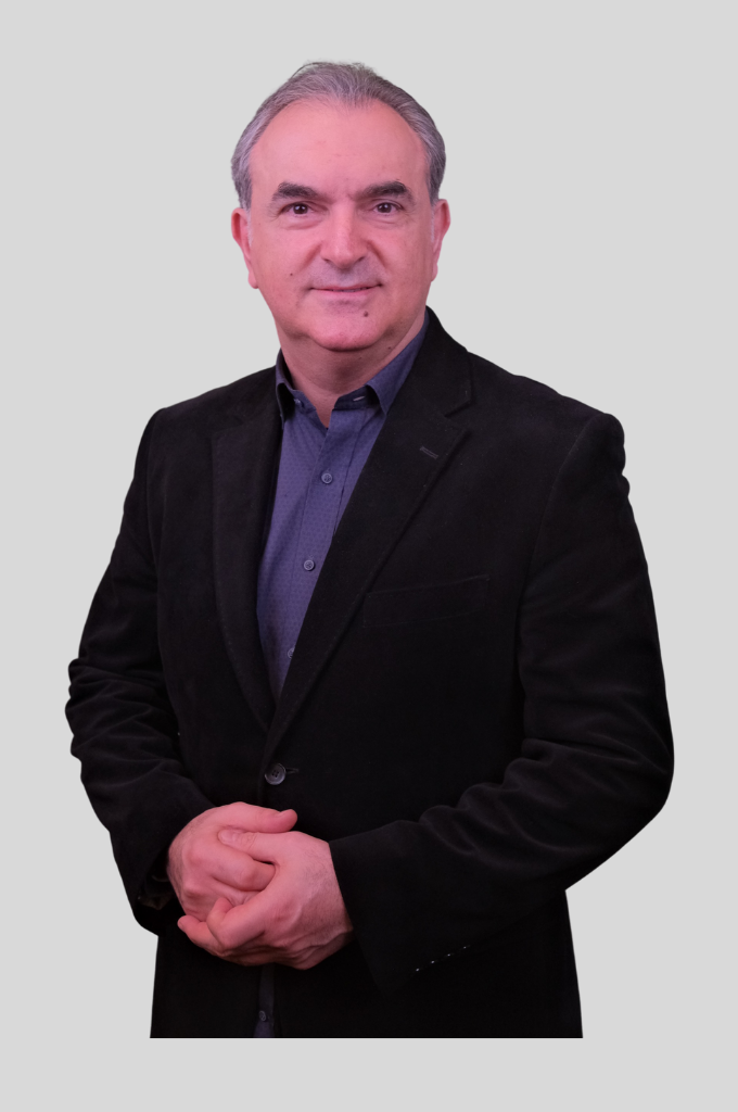 Dr. Ali Hilmi Yazıcı
