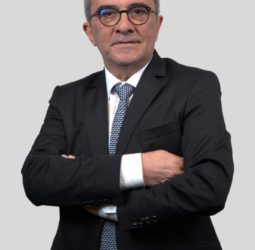 Prof. Dr. Ender Ellidokuz