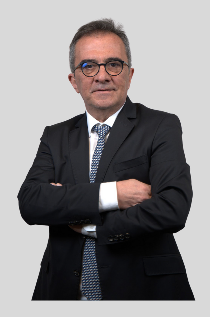 Prof. Dr. Ender Ellidokuz