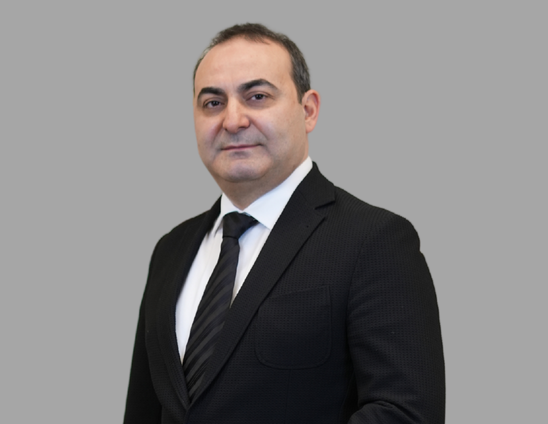 İsmail Safa Satoğlu