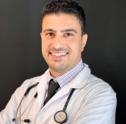 Doç. Dr. Hasan ERSÖZ