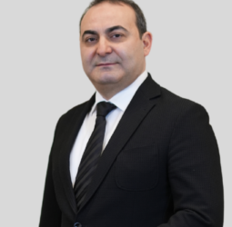 Doç. Dr. İsmail Safa Satoğlu