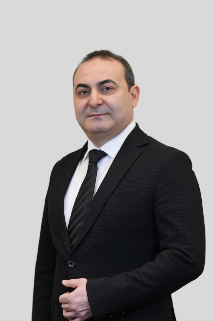Doç. Dr. İsmail Safa Satoğlu