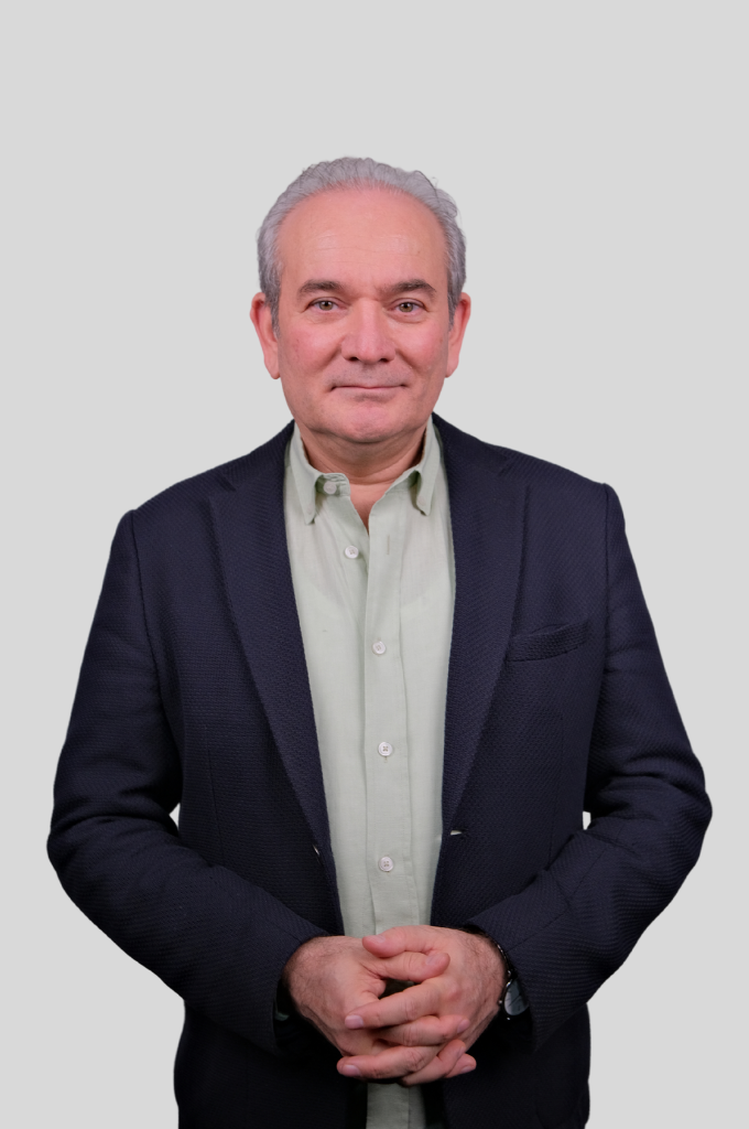 Dr. Murat Balanlı