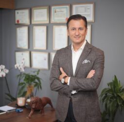 Doç. Dr. İlker Kiriş