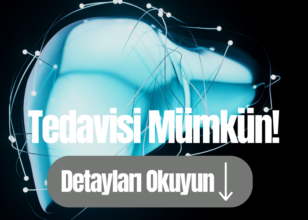 Karaciğer hastalığı neden geç farkediliyor?