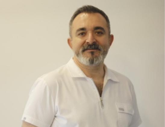 Mehmet Özbağçıvan