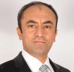 Prof. Dr. Sait EĞRİLMEZ