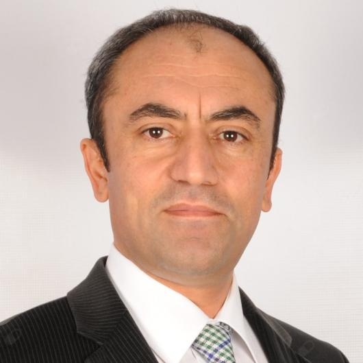 Prof. Dr. Sait EĞRİLMEZ