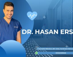 Doç. Dr. Hasan ERSÖZ