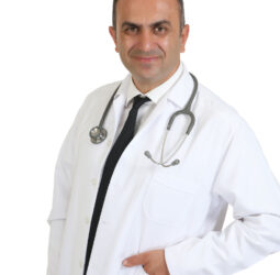 Prof. Dr. Tevfik Demir