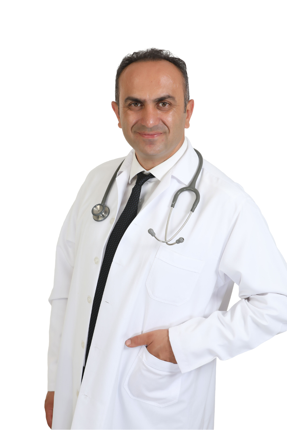 Prof. Dr. Tevfik Demir