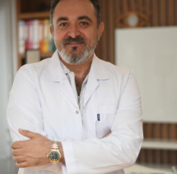 Op. Dr. Mehmet Özbağçıvan